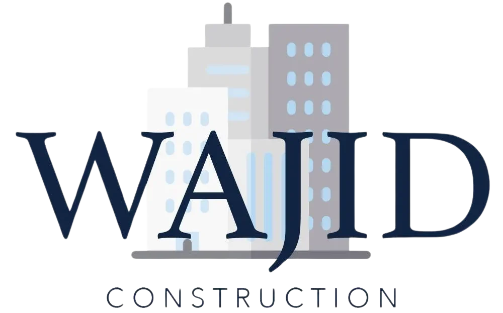 Wajid Construction