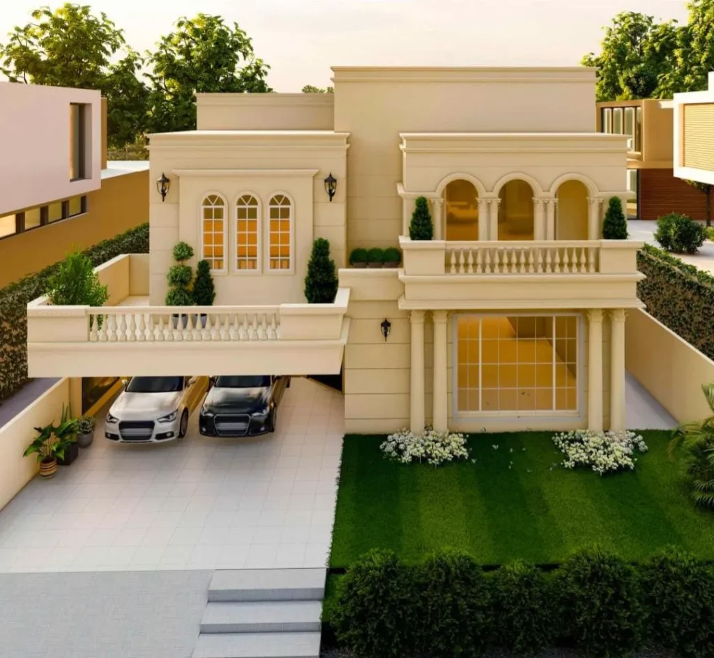 Best House Map Design Online