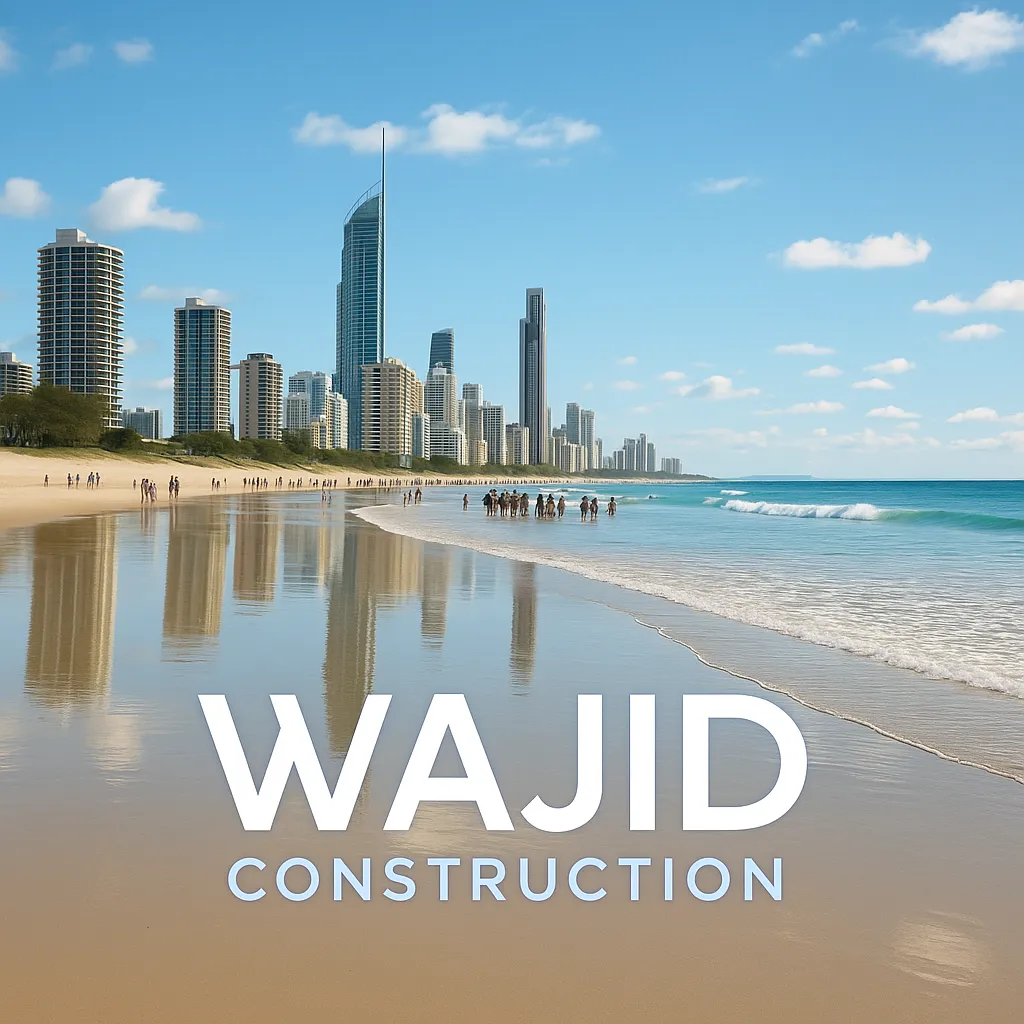 Best Construction Company in Karachi: Builders In Karachi 2025