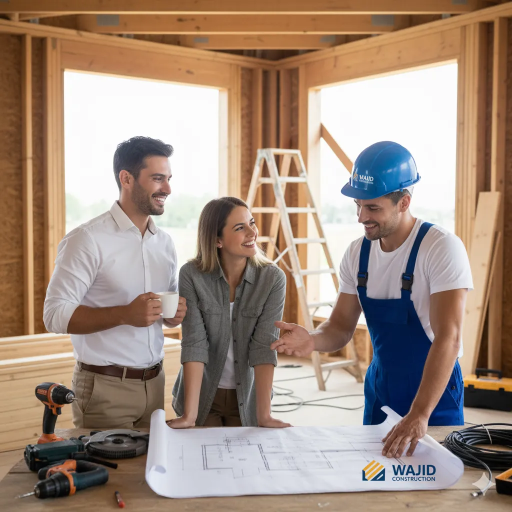 Best Construction Company in Hyderabad: Builders In Hyderabad Sindh