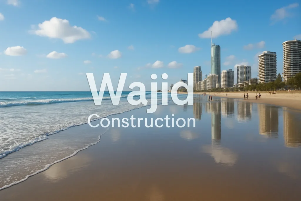 Best Construction Company in Karachi: Builders In Karachi 2025