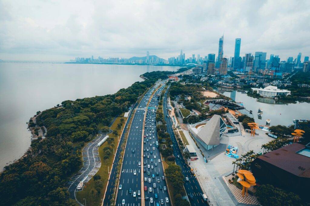 How Infrastructure Economic Growth Is Supported by Strong ...