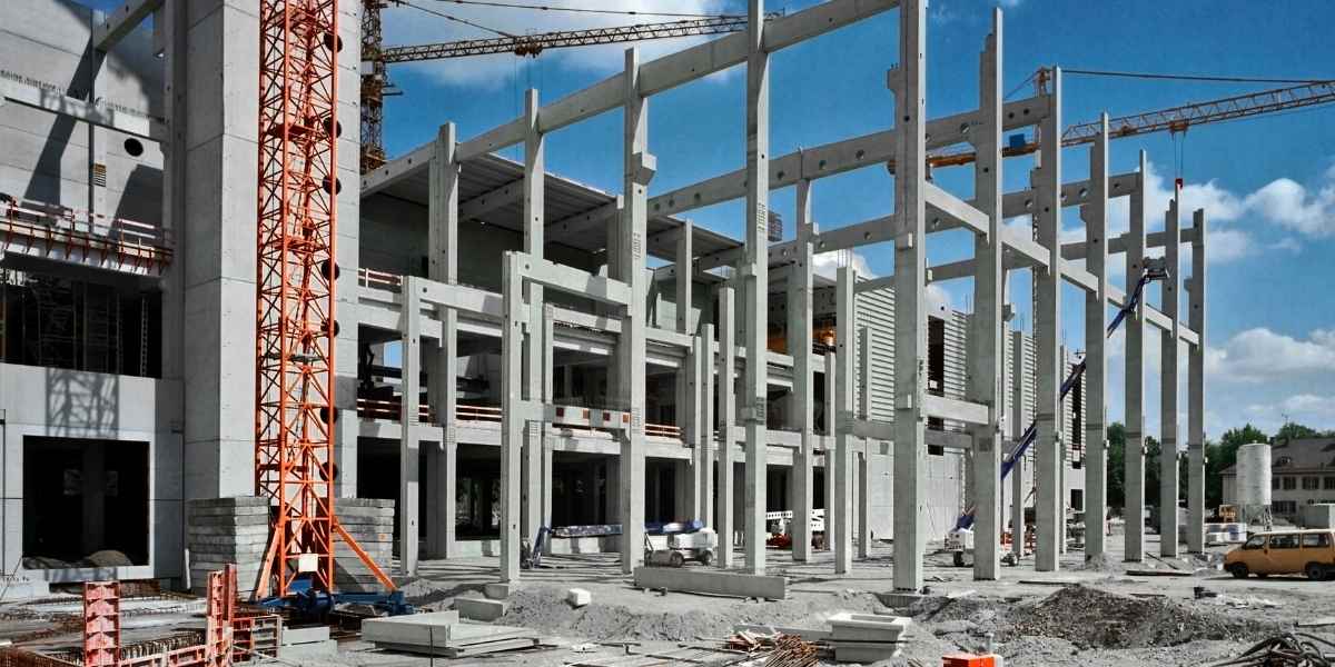 Construction Trends in Pakistan 2026
