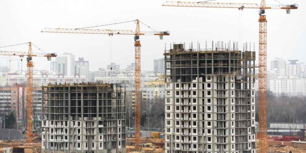 Modern house design trends in Pakistan 2026 with contemporary architecture and clean layout