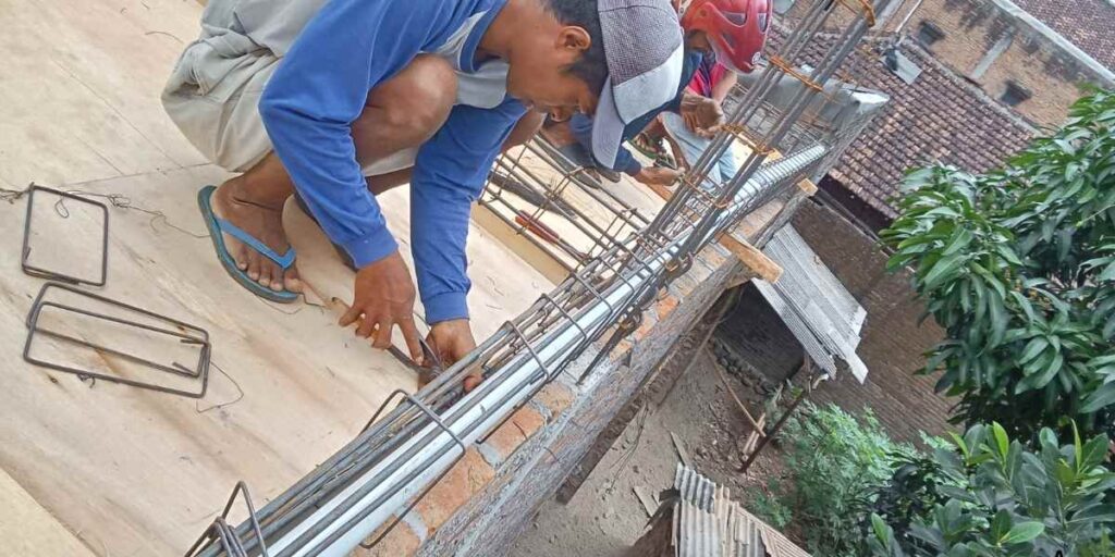 Smart home and sustainable construction trends in Pakistan 2026 with eco-friendly building