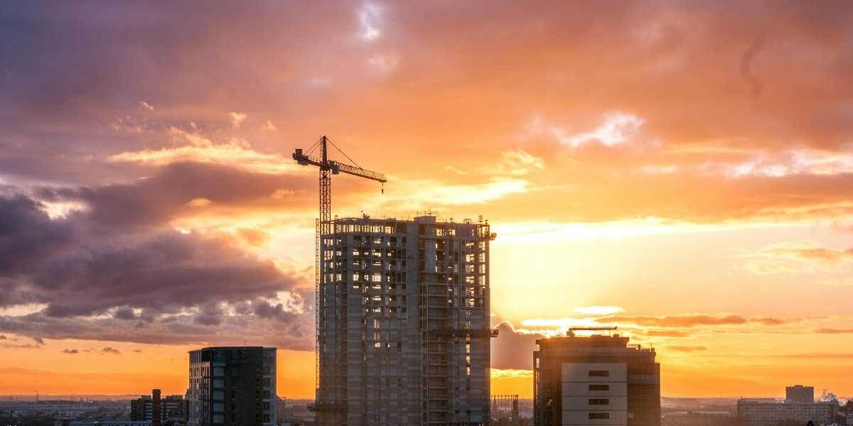 building a house in Pakistan construction process