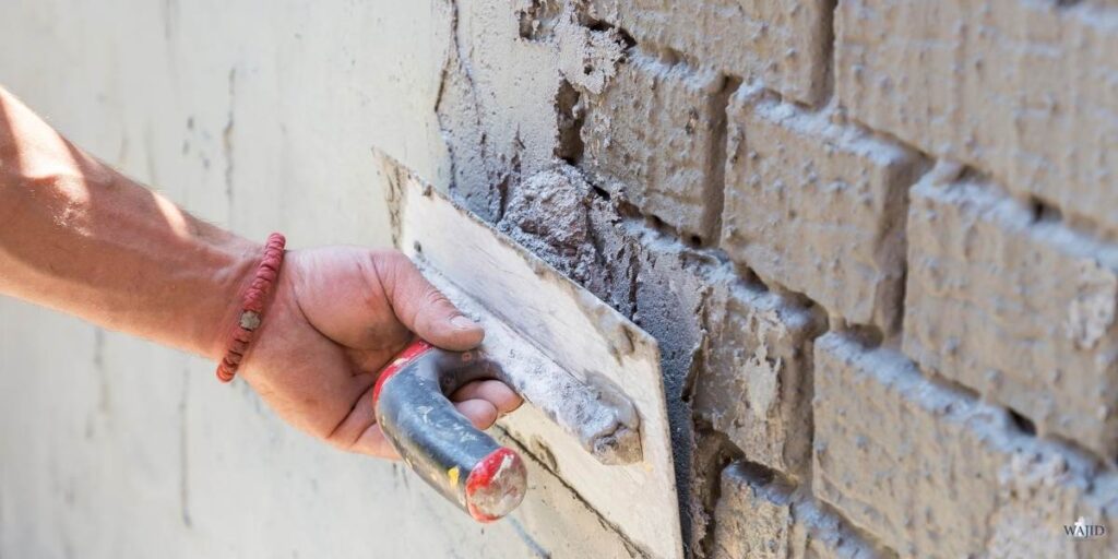 Building cost Pakistan residential construction work