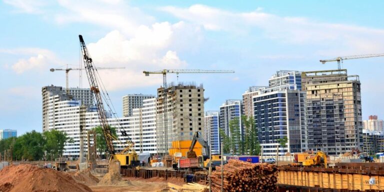 Construction cost per square foot Pakistan project