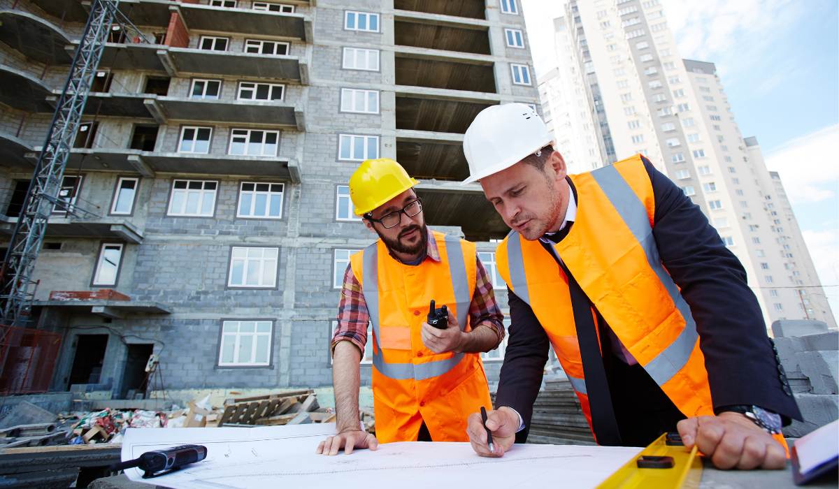 How to Choose the Right Construction Company in Pakistan: Complete Guide