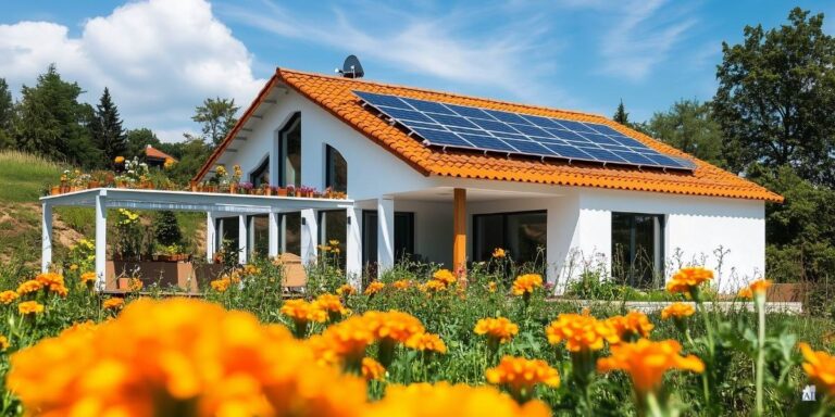 Sustainable Construction Pakistan 7 Smart Eco-Friendly Practices