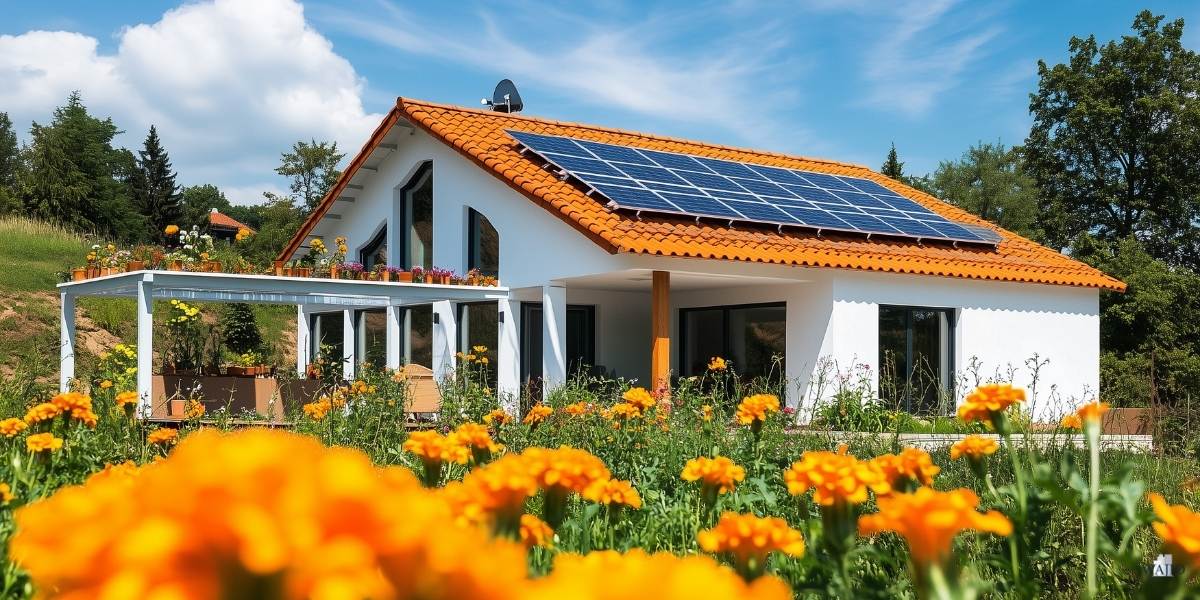 Sustainable Construction Pakistan 7 Smart Eco-Friendly Practices