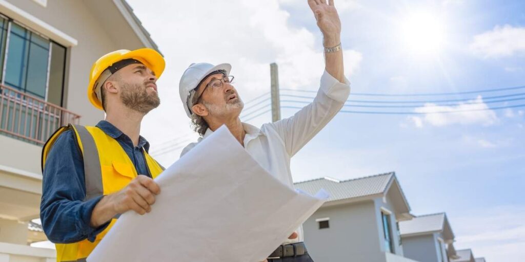 construction budget protection against material price fluctuation