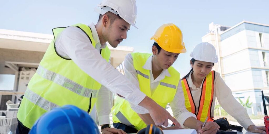 government construction tender submission and bidding process
