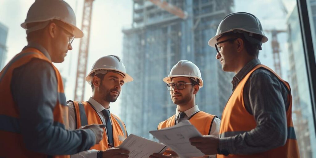 Commercial Construction Costs in Pakistan - Commercial Plaza and High Rise Building Project