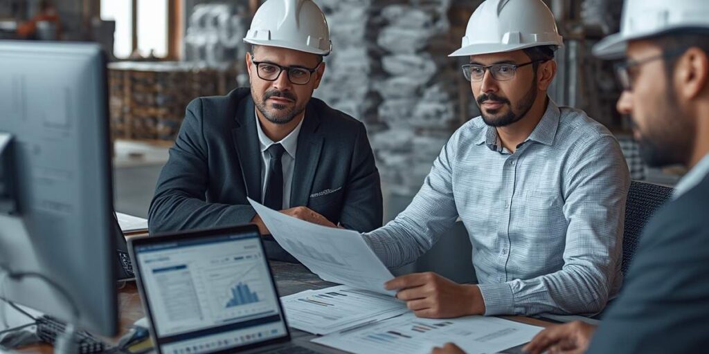 material price fluctuation and construction budget management