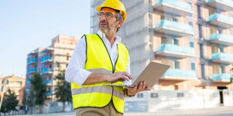 construction tender evaluation and contract award process