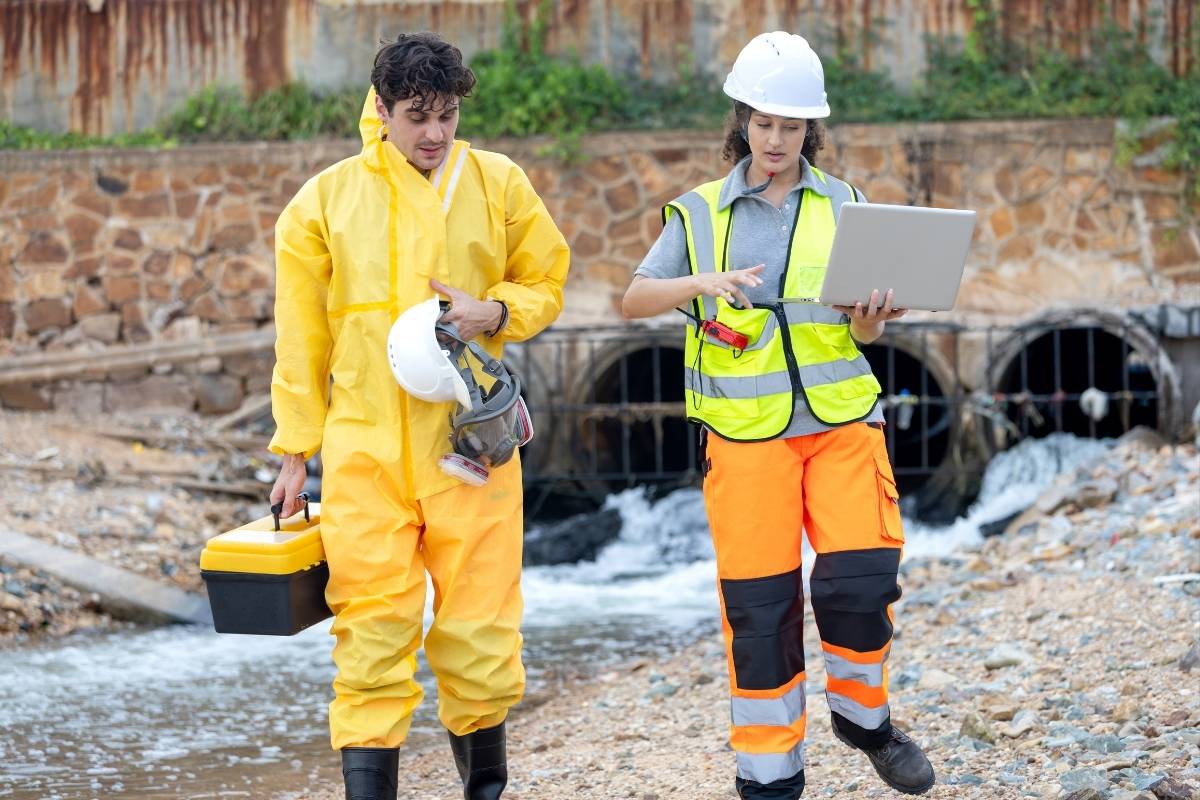 environmental impact assessment for infrastructure projects in Pakistan