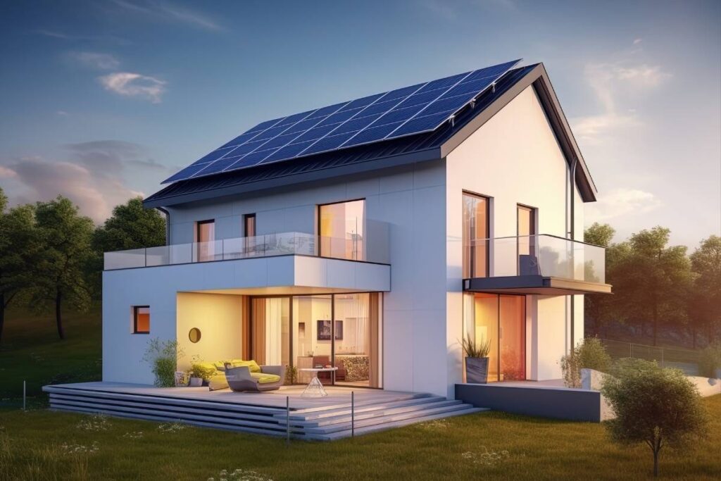 smart utility infrastructure for sustainable urban development