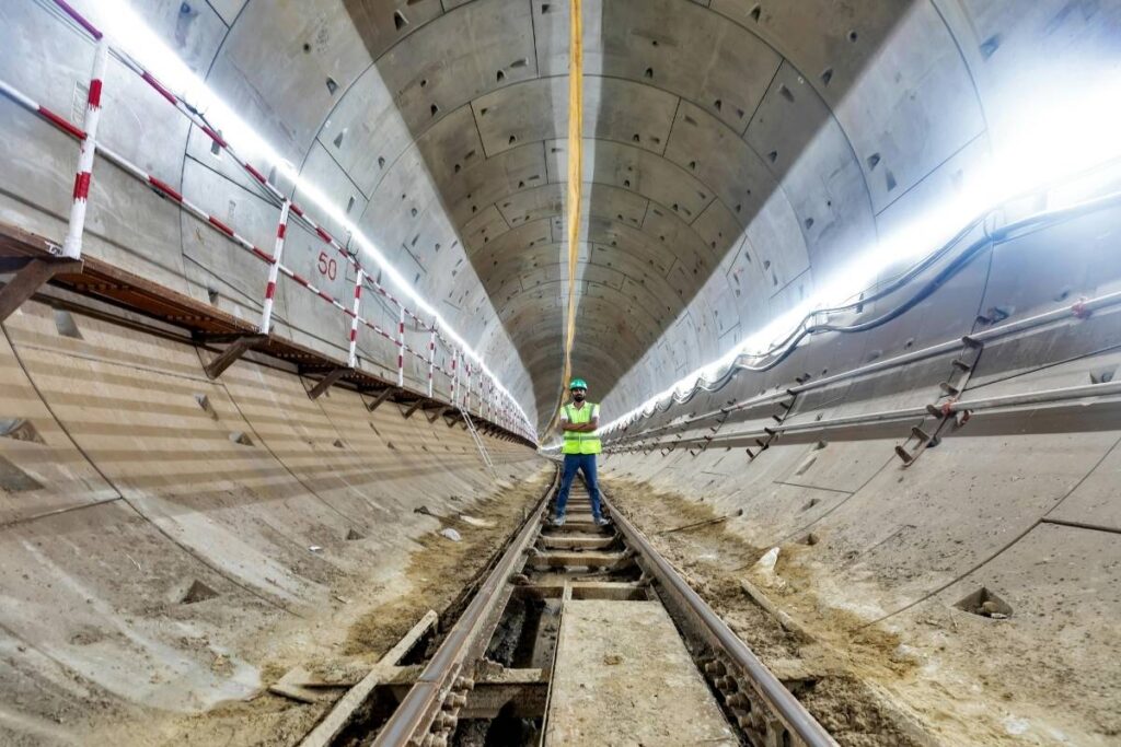 stormwater drainage and sewerage infrastructure for sustainable cities